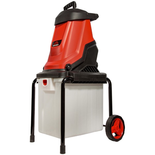 Фото - Подрiбнювач садовий VITALS Master Zs 2845wt